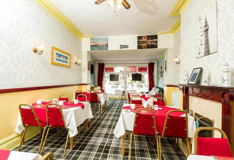 Fotos del hotel Valdene Hotel:  29