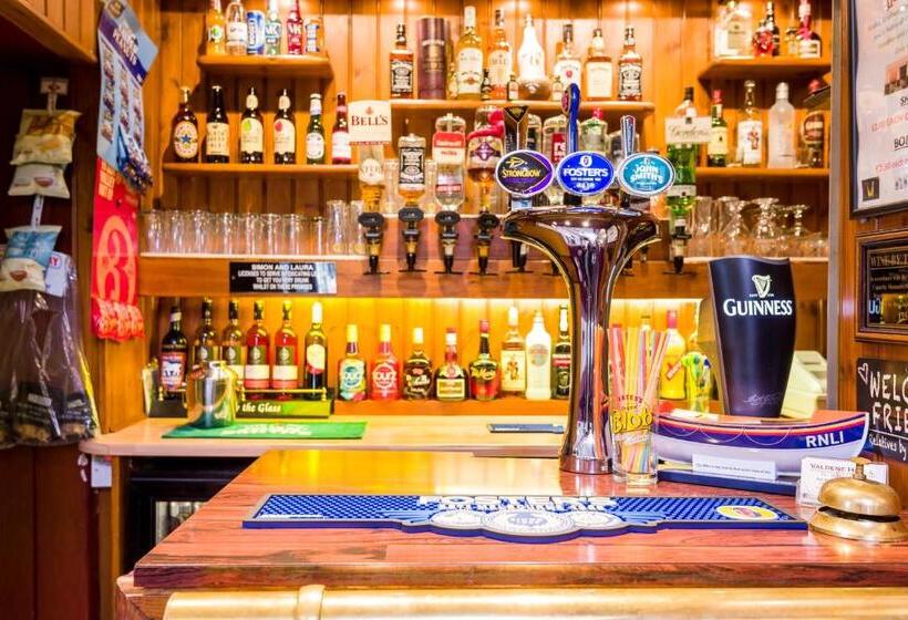 Fotos del hotel Valdene Hotel:  14