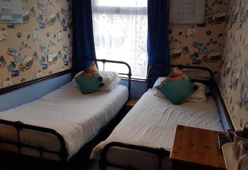 Fotos del hotel Valdene Hotel:  4