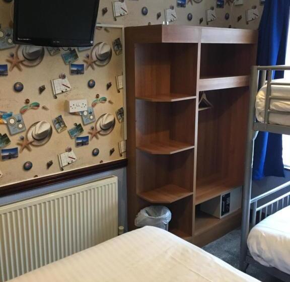 Fotos del hotel Valdene Hotel:  20