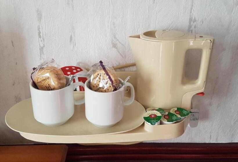 Fotos del hotel Valdene Hotel:  8