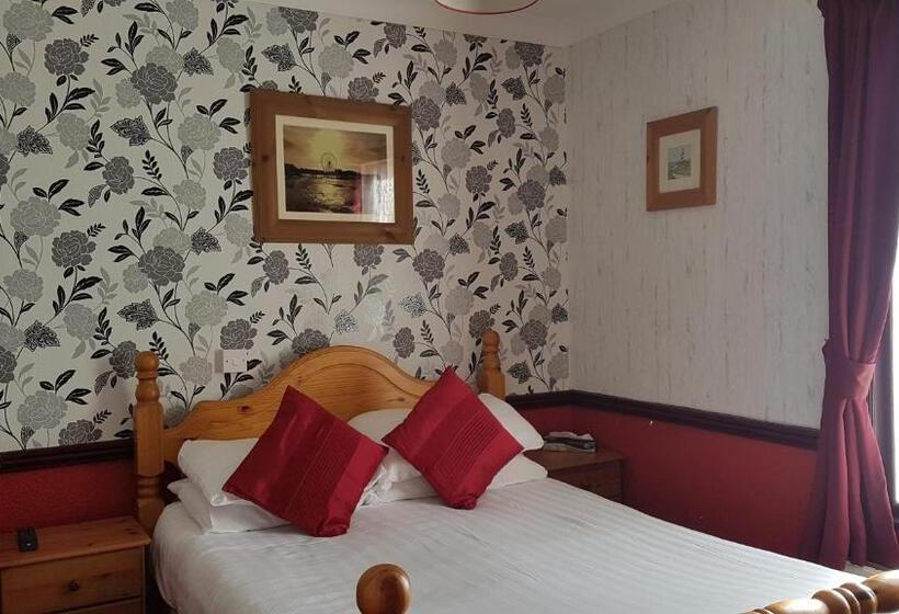 Fotos del hotel Valdene Hotel:  24