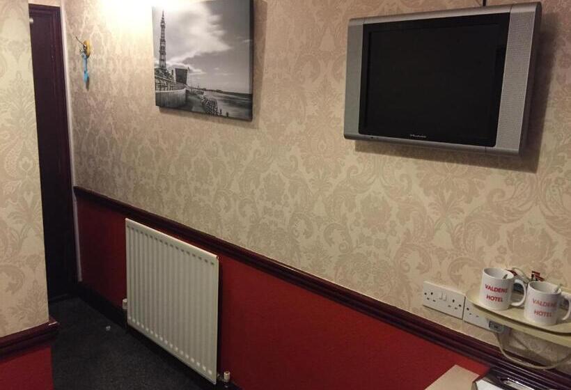 Fotos del hotel Valdene Hotel:  30