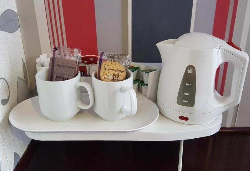 Fotos del hotel Valdene Hotel:  12