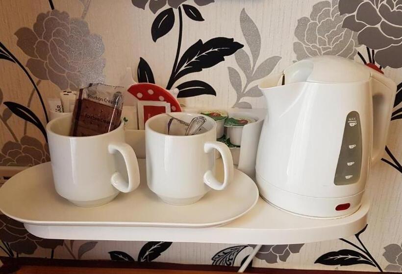 Fotos del hotel Valdene Hotel:  10