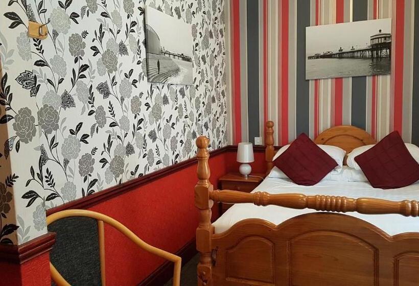 Fotos del hotel Valdene Hotel:  3