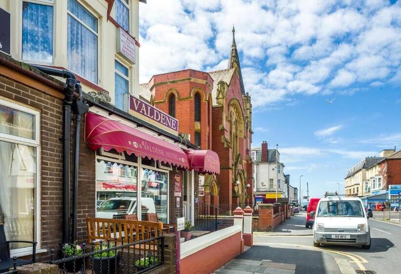 Fotos del hotel Valdene Hotel:  28