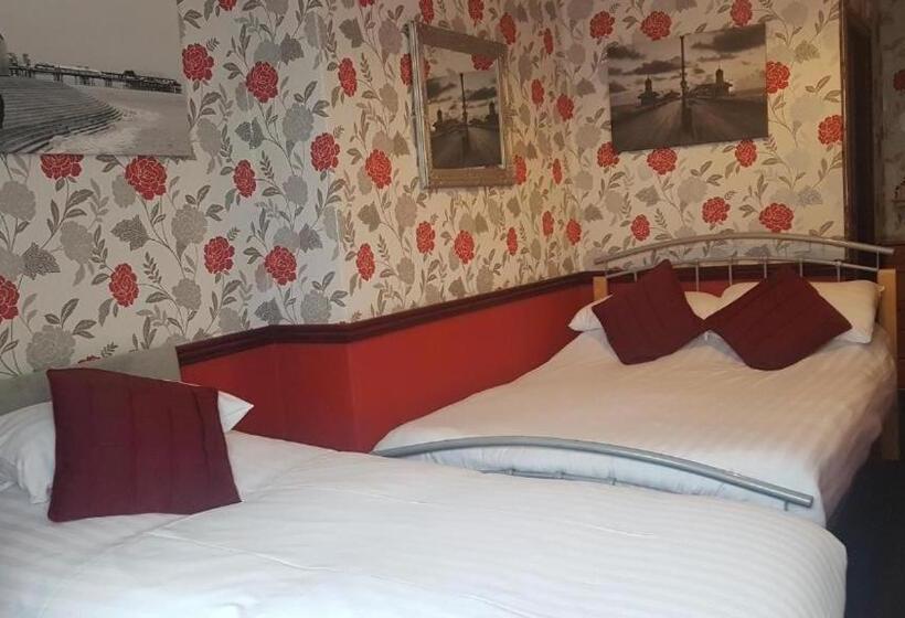 Fotos del hotel Valdene Hotel:  17