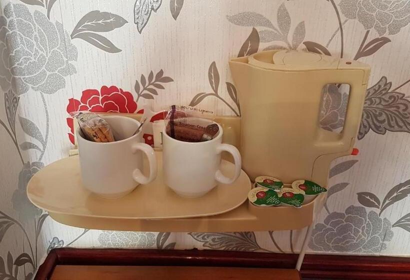 Fotos del hotel Valdene Hotel:  13