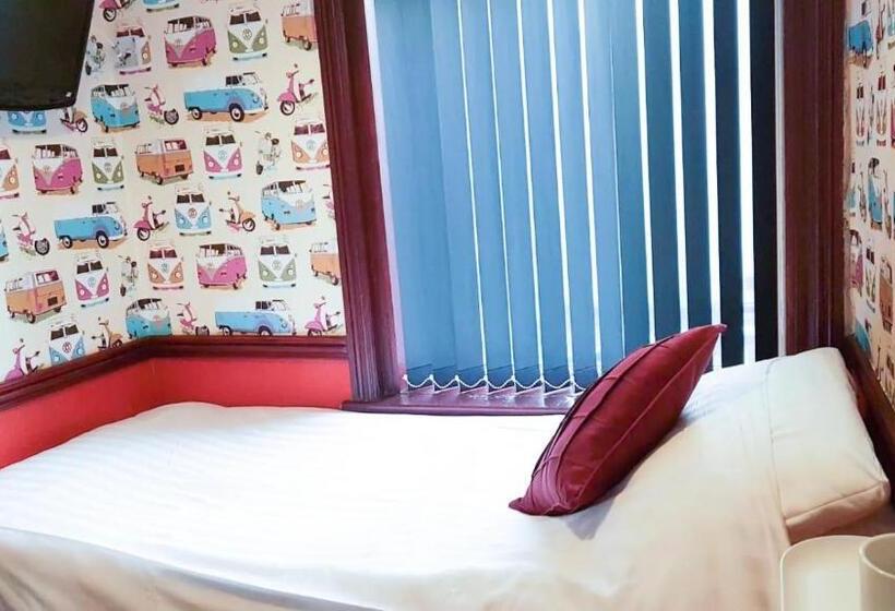 Fotos del hotel Valdene Hotel:  15