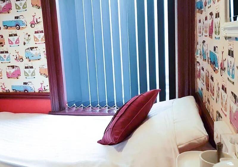 Fotos del hotel Valdene Hotel:  5