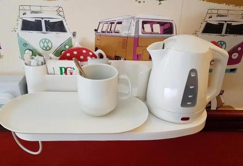 Fotos del hotel Valdene Hotel:  9