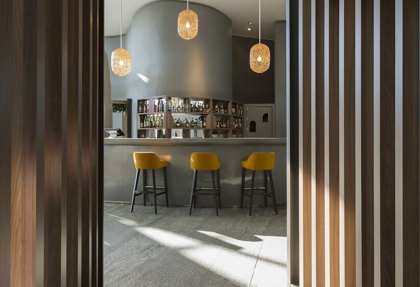 Fotos del hotel Barceló Milan:  10