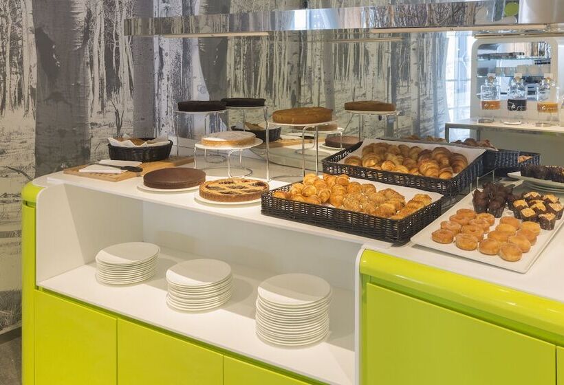 Fotos del hotel Barceló Milan:  4