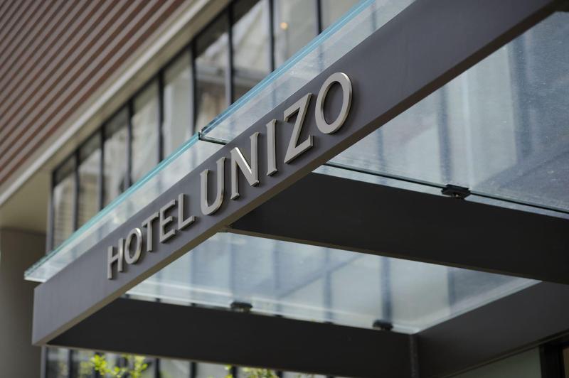 Fotos del hotel Unizo Tokyo Shibuya:  24