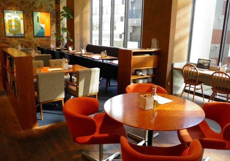 Fotos del hotel Unizo Tokyo Shibuya:  32