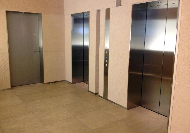 Fotos del hotel Unizo Tokyo Shibuya:  20