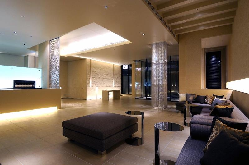 Fotos del hotel Unizo Tokyo Shibuya:  14