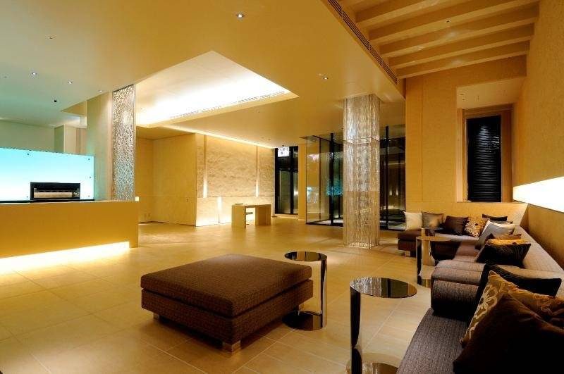 Fotos del hotel Unizo Tokyo Shibuya:  37