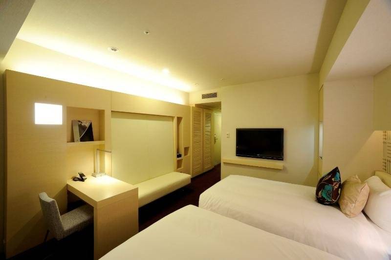 Fotos del hotel Unizo Tokyo Shibuya:  36