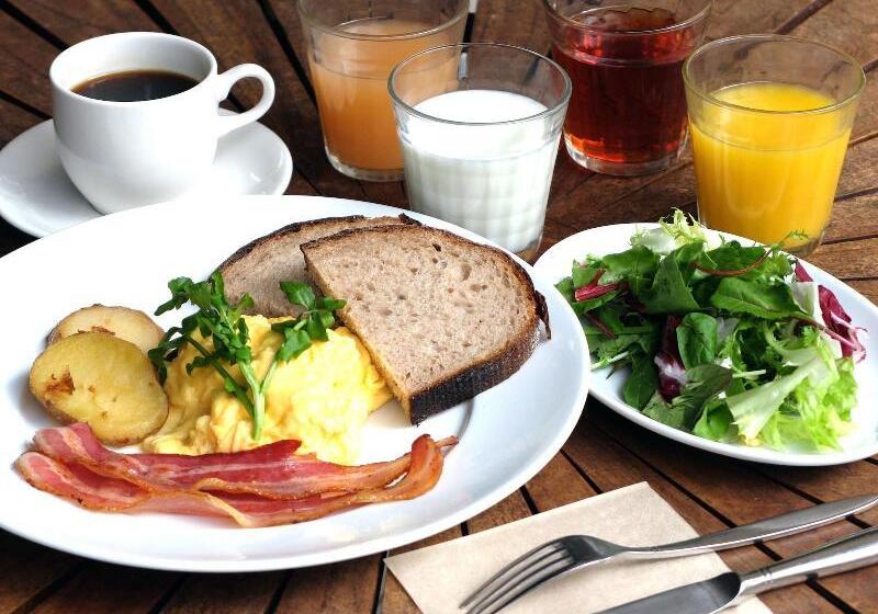 Fotos del hotel Unizo Tokyo Shibuya:  9