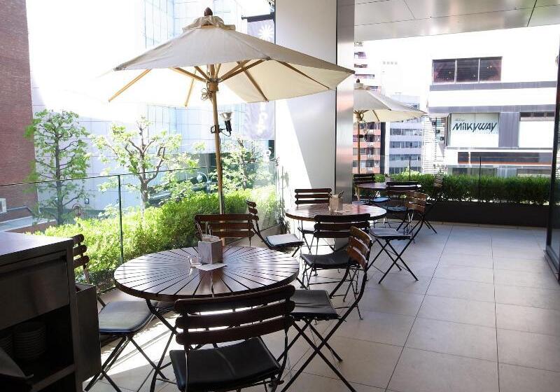 Fotos del hotel Unizo Tokyo Shibuya:  22