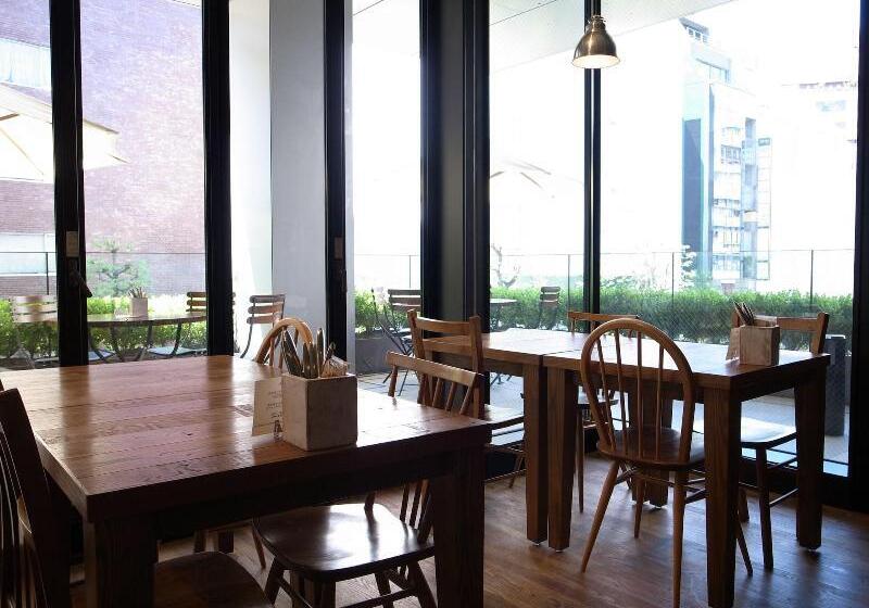 Fotos del hotel Unizo Tokyo Shibuya:  15