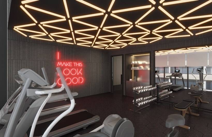 Fotos del hotel Unizo Tokyo Shibuya:  16