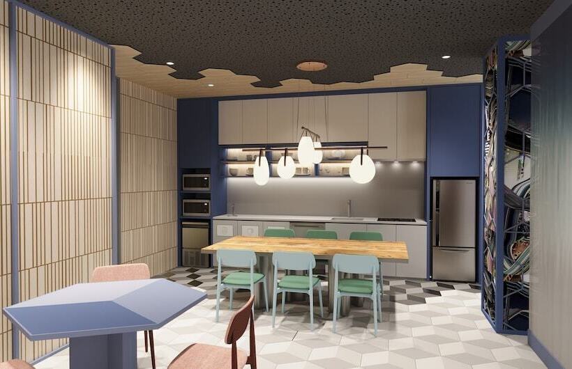 Fotos del hotel Unizo Tokyo Shibuya:  17