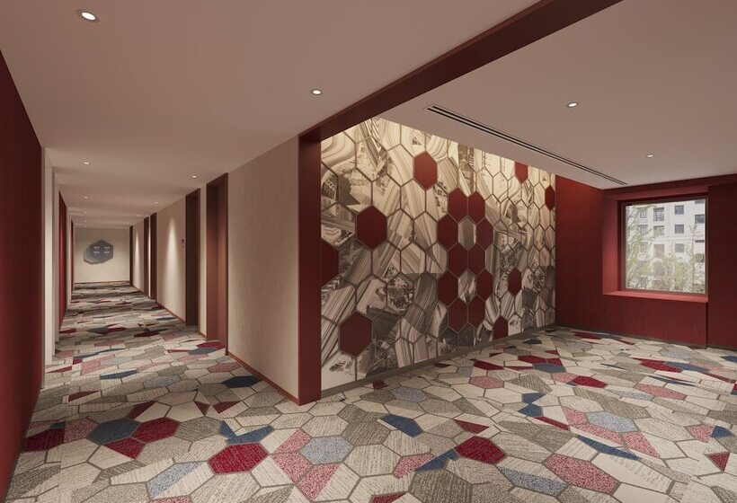 Fotos del hotel Unizo Tokyo Shibuya:  28