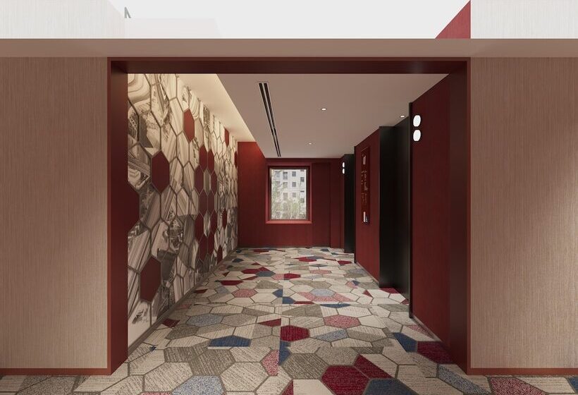 Fotos del hotel Unizo Tokyo Shibuya:  27