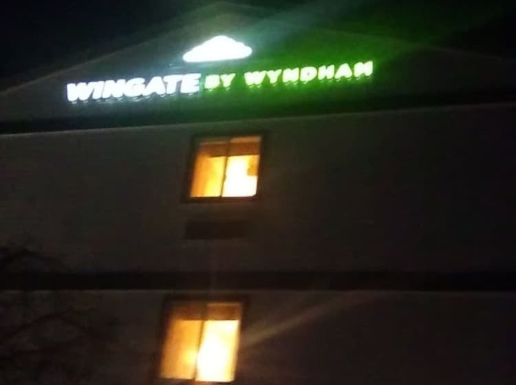 هتل Wingate By Wyndham Eagle Vail Valley