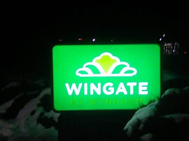 هتل Wingate By Wyndham Eagle Vail Valley