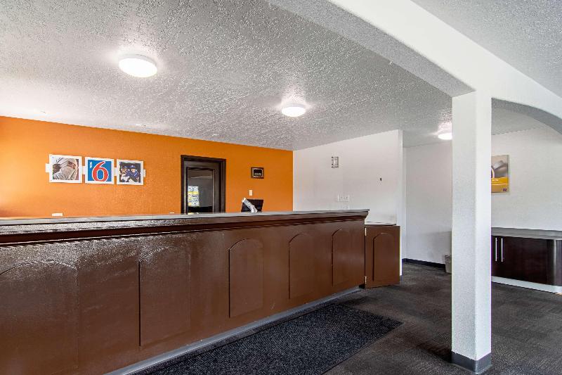 Motel 6gresham, Or  Portland