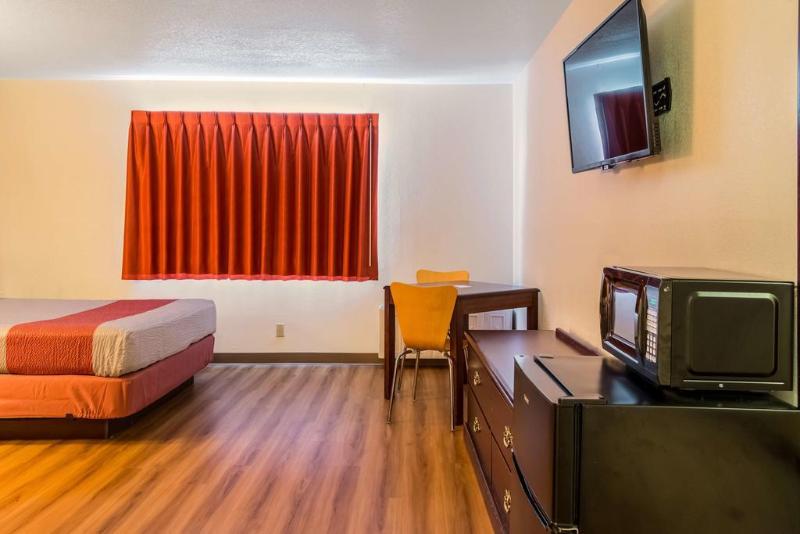 Motel 6gresham, Or  Portland