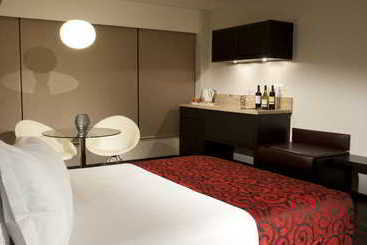 Hotel My Suites Boutique