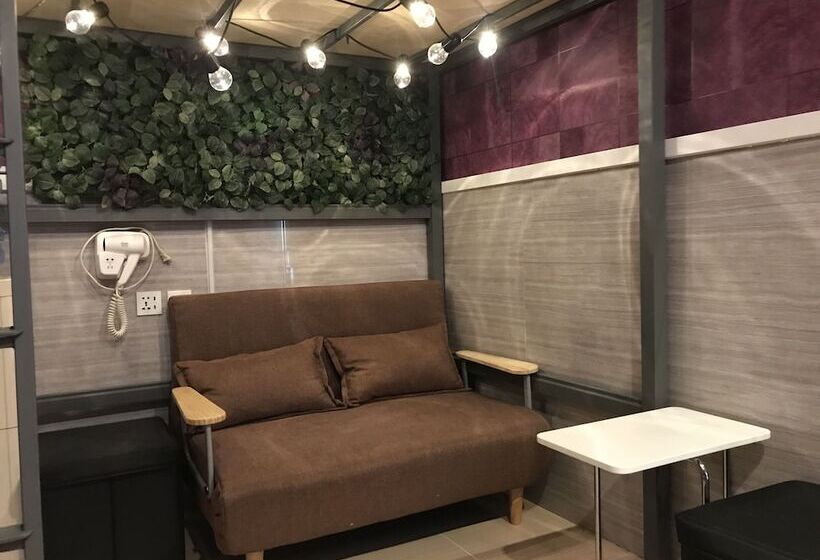 New Garden Hostel