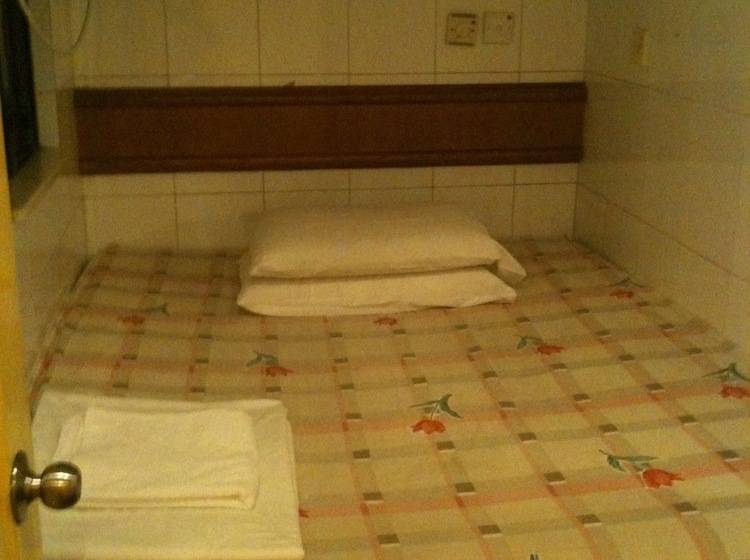 New Garden Hostel