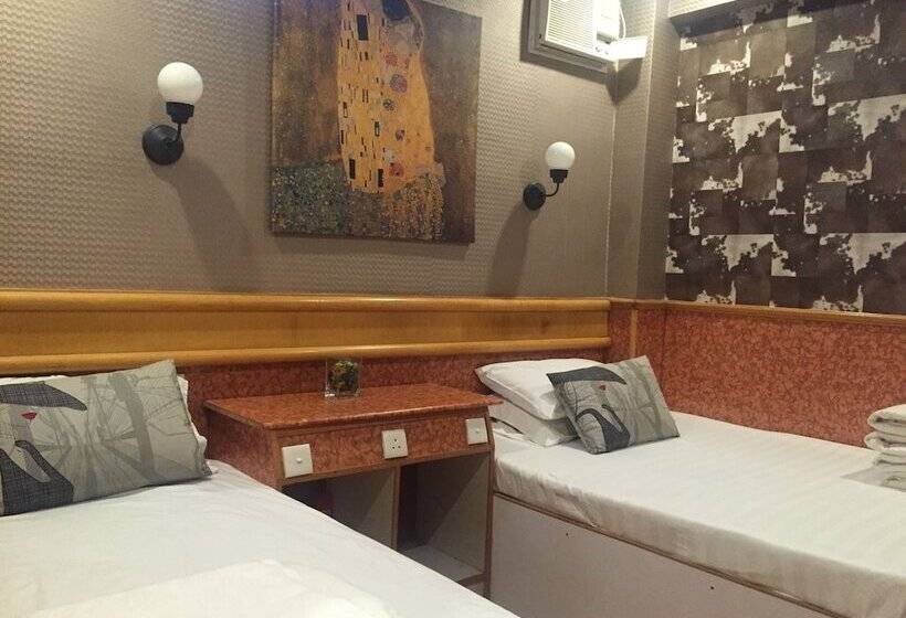 New Garden Hostel