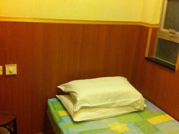 New Garden Hostel