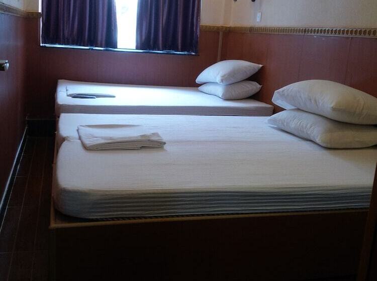 New Garden Hostel