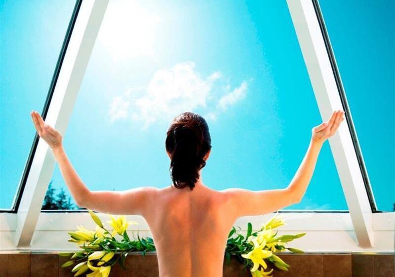 Novapark Flugzeughotel Graz