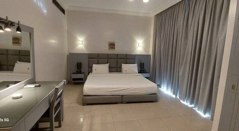 Ny Suites