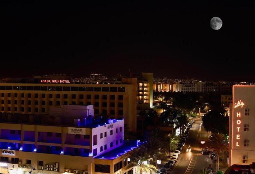 هتل Al Raad