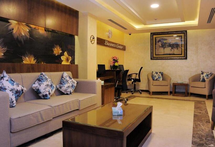 هتل Al Raad