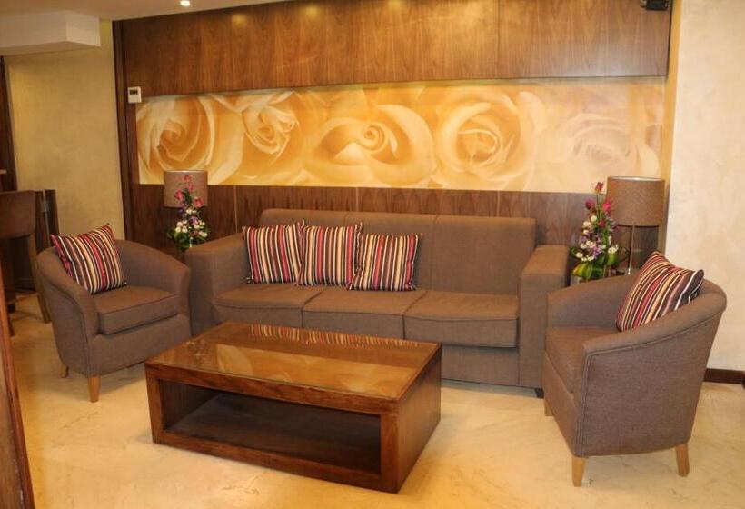 هتل Al Raad