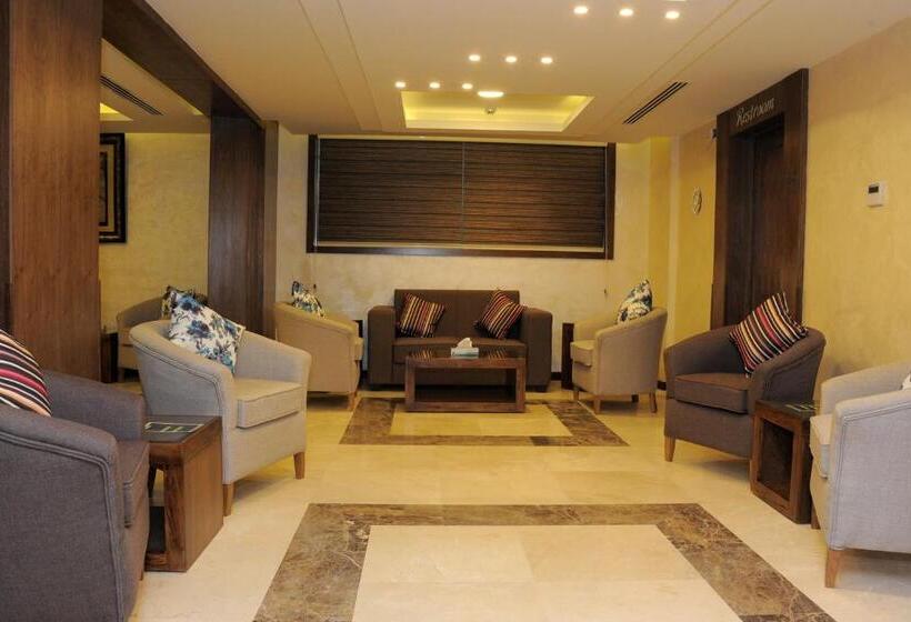 هتل Al Raad