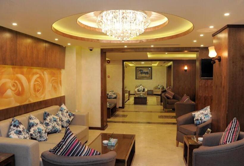 هتل Al Raad