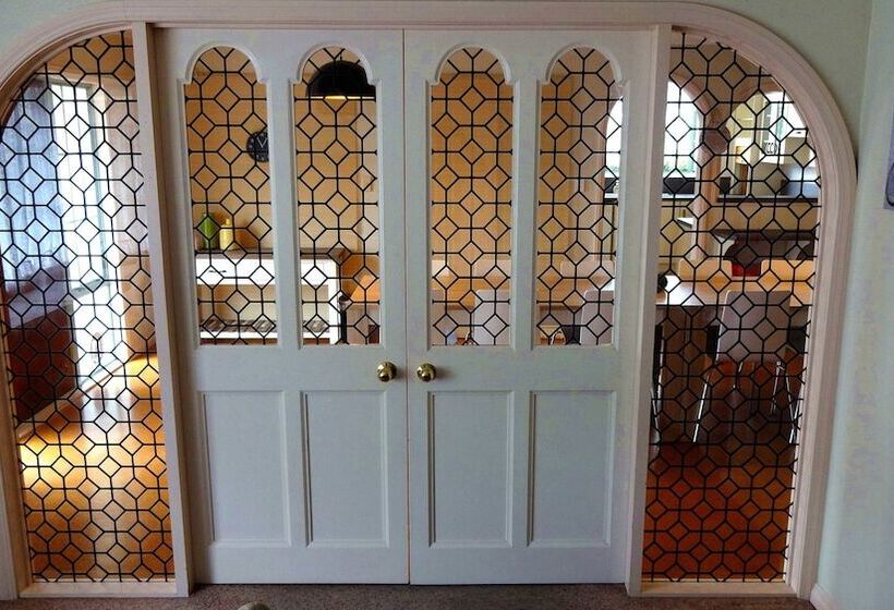 Rotorua Coachman Spa Motel