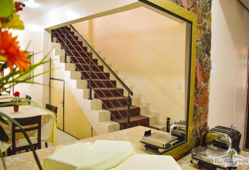 Sbs Hotel & Spa